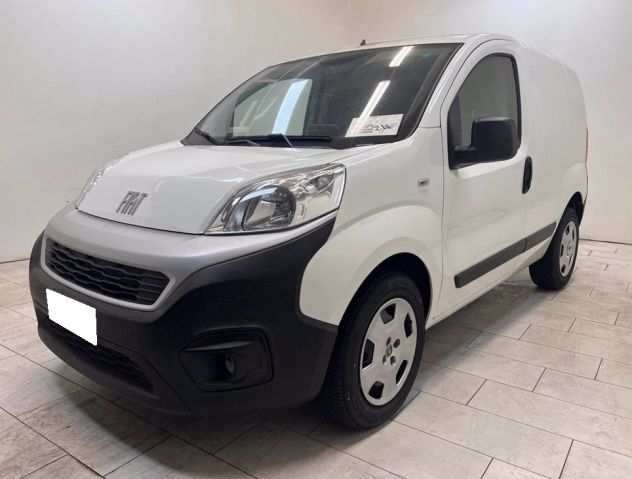 NOLEGGIO SCORING VELOCE - FIAT FIORINO 1.3 MJET 95CV CARGO SX