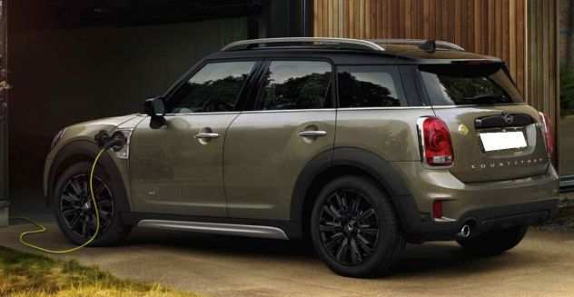 NOLEGGIO SCORING VELOCE -MINI COUNTRYMAN 1.5 COOPER SE PHEV ALL4 AUTO