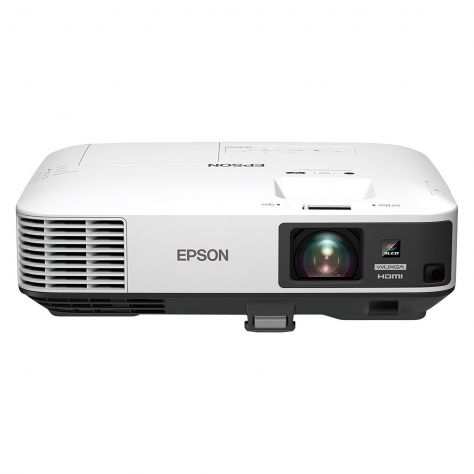 Noleggio Videoproiettori Professionali Epson ed attrezzature per Eventi