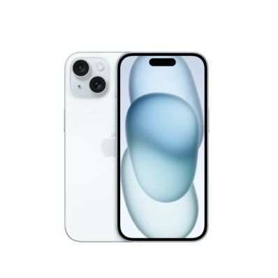 Nome modello iPhone 15 PLUS