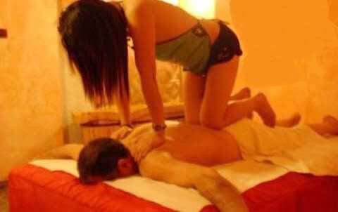 Non accontentarti del solito centro massaggi cinese ti meriti il meglio.........
