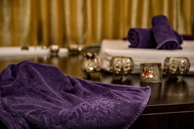 Non perdere la novitagrave Il nuovo centro benessere Thai I Capricci di Venere