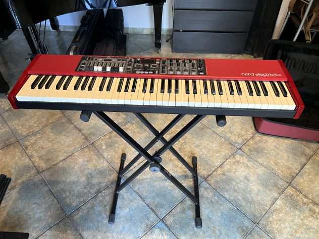 Nord Electro 5D 73