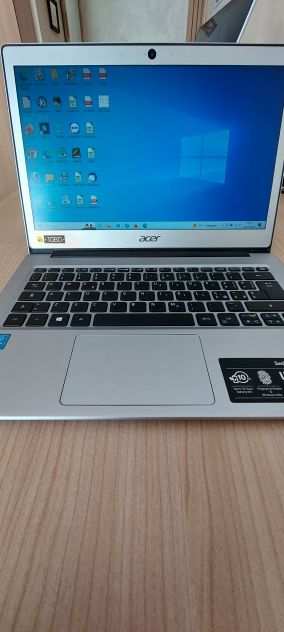 Notebook Acer 13deg