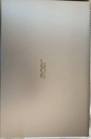 Notebook Acer 315-58 pari al nuovo
