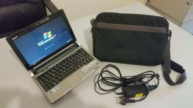 NOTEBOOK ACER ASPIRE 7 POLLICI PER IPHONE O GALAXY