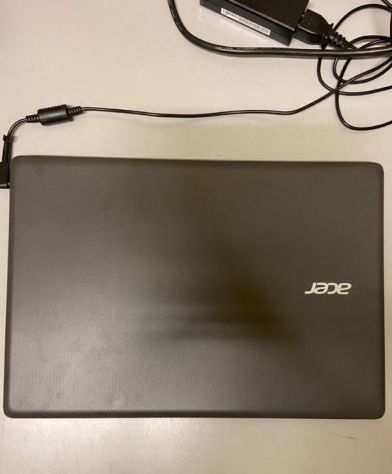 NOTEBOOK ACER ASPIRE ONE CLOUDBOOK 14 TAST. INGLESE usato (ns. rif. 291122001).