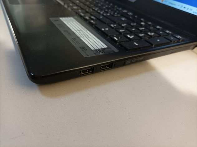 Notebook Acer E1-510 intel quad-core