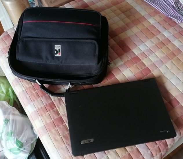 Notebook Acer Extensa 5635Z 15,6quot con webcam