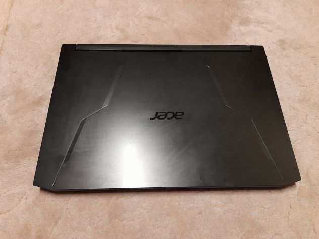 Notebook Acer Nitro 5 AN517-54-723J
