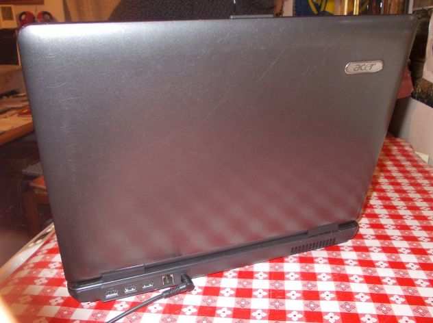 Notebook Acer travelmate 5720