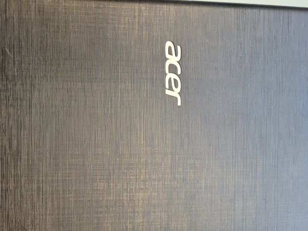 Notebook Acer TraveMate