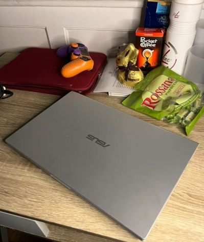 Notebook ASUS