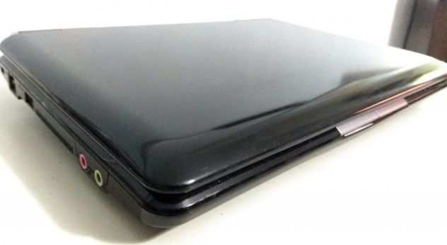 Notebook Asus Eee PC 1000H