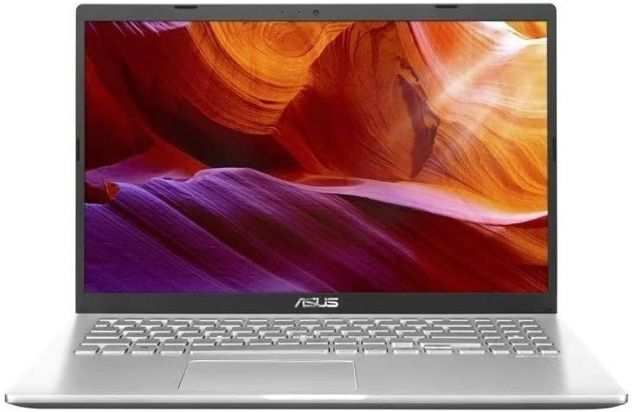 Notebook Asus Nuovo OS Windows 11 con Office ndash 8 GB RAM SSD 256 GB - occasione
