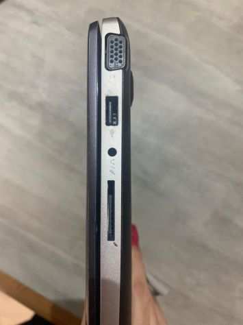 Notebook Asus s200e touchscreen
