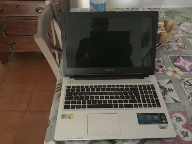 Notebook Asus S56CB