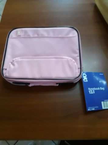 Notebook Bag 12.1 Rosa