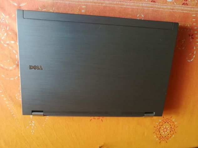 NOTEBOOK DELL