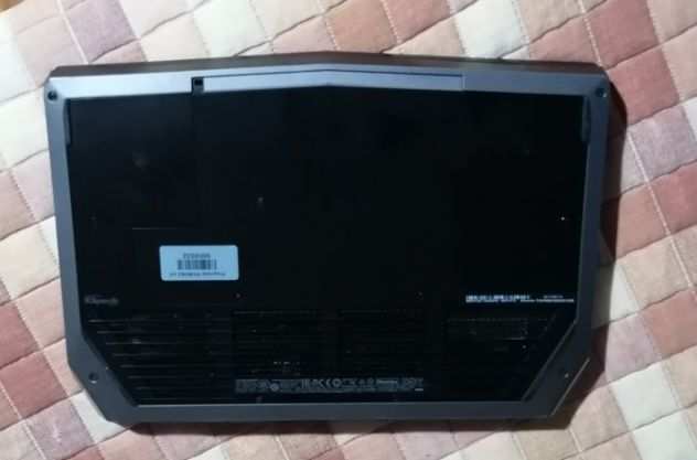 Notebook Dell Alienware 13 13,3 pollici SSD