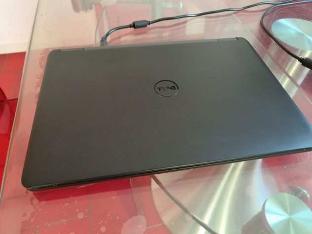 Notebook Dell Latitude E7250 12,5 pollici Core i5