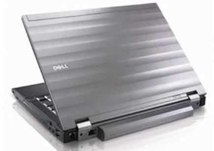 Notebook Dell Precision M4400