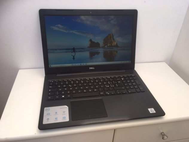 Notebook dell vostro 3590 NUOVO (pagamento alla consegna)