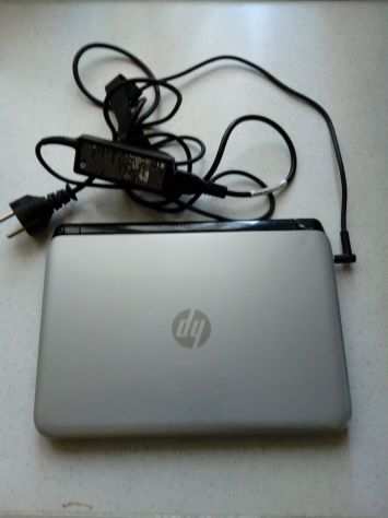 Notebook HP 10-E002SL non funzionante completo Hewlett Packard