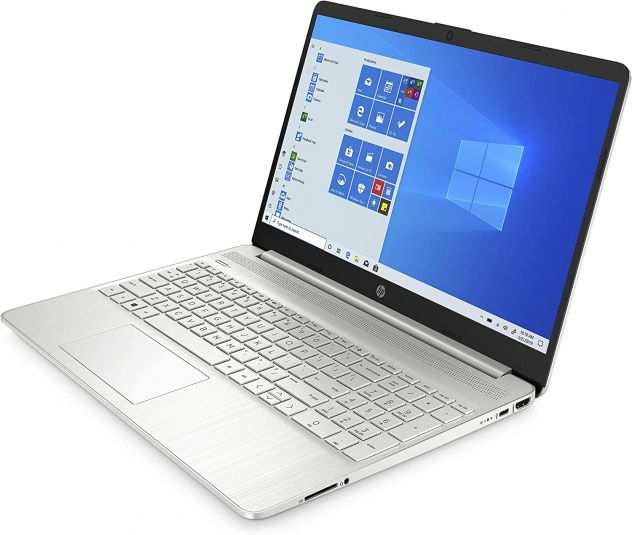 NOTEBOOK HP 15s-eq3017nlnbsp