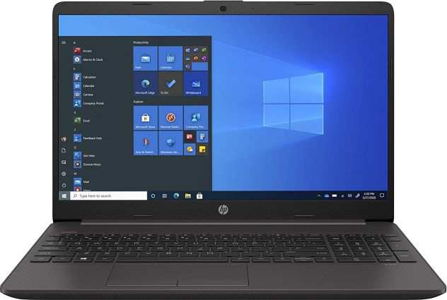 NOTEBOOK HP 250 G8 2X7L0EA