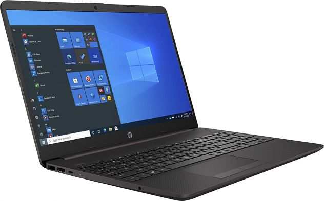 NOTEBOOK HP 250 G8 2X7L0EA