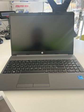 Notebook HP 250 G9