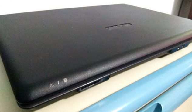 Notebook Hp-Compaq (mod. Presario F500)