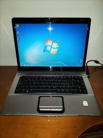 Notebook HP DV6500 (computer portatile)