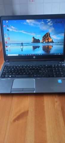 NoteBook HP ProBook 650 G1 Core I5, 8Gb SSD 128
