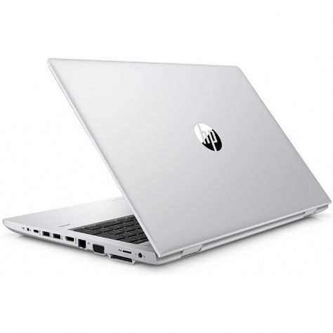 NOTEBOOK HP ProBook 650 G4 Ricondizionato