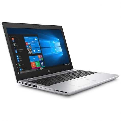 NOTEBOOK HP ProBook 650 G4 Ricondizionato