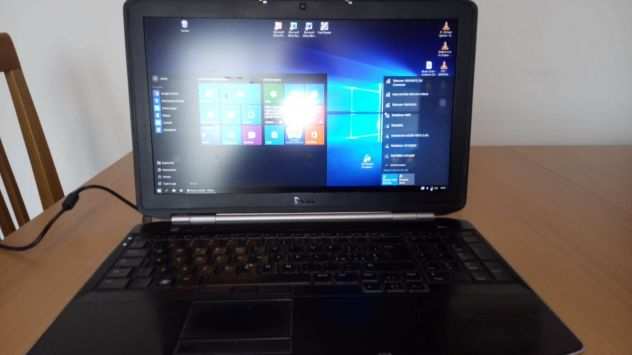 Notebook i5 6gb internet office youtube ok batteria