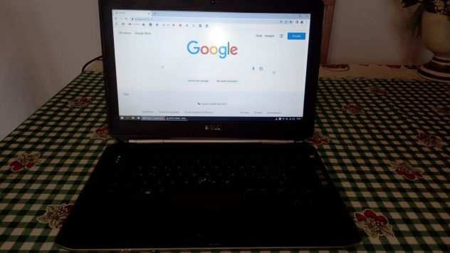 notebook Intel core i5 TV acad YouTube HDMI