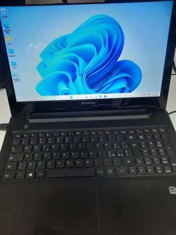 Notebook Lenovo G50-45