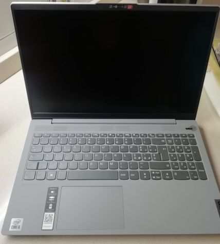 Notebook LENOVO IdeaPad 5 (nuovo)