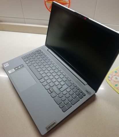 Notebook LENOVO IdeaPad 5 (nuovo)