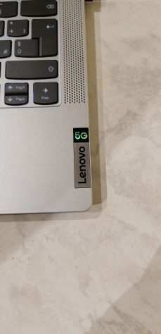 Notebook Lenovo IdeaPad 5G 14Q8X05 8CX Computer portatile 35,6 cm (14quot) Full HD
