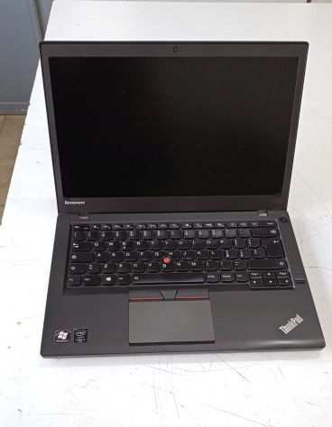 Notebook Lenovo T440s Intel core i7 - 4600U 2.1Ghz Ram 12gb SSD 256gb