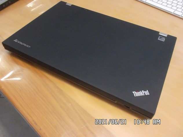 NOTEBOOK LENOVO T520 CORE I5 INTEL CORE I5