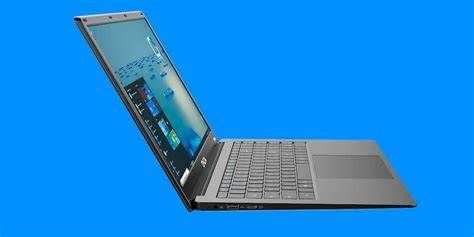 Notebook Onda Oliver Plus 15.6