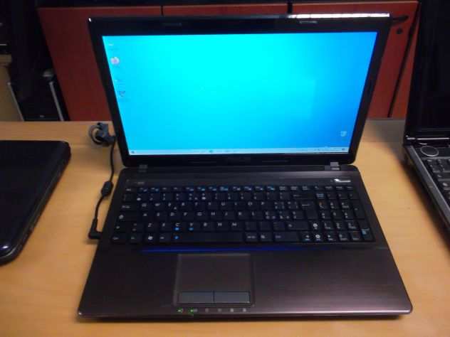 NOTEBOOK PORTATILE ASUS X53SD INTEL CORE I78G120SSDNVIDIA 2GBWINDOWS 11