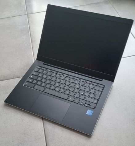 Notebook quotSamsung Chromebook Goquot da 14 pollici