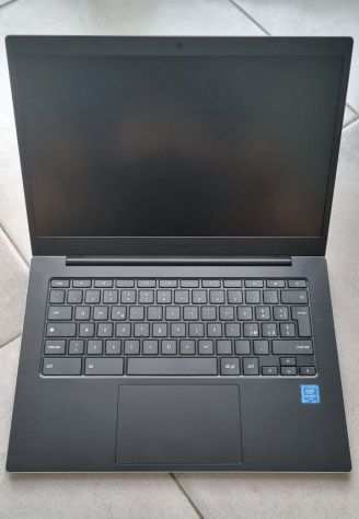 Notebook quotSamsung Chromebook Goquot da 14 pollici