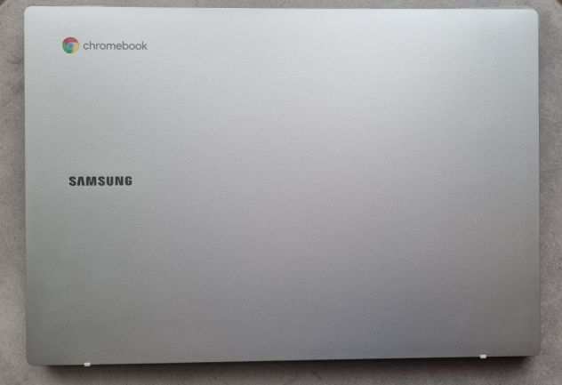 Notebook quotSamsung Chromebook Goquot da 14 pollici